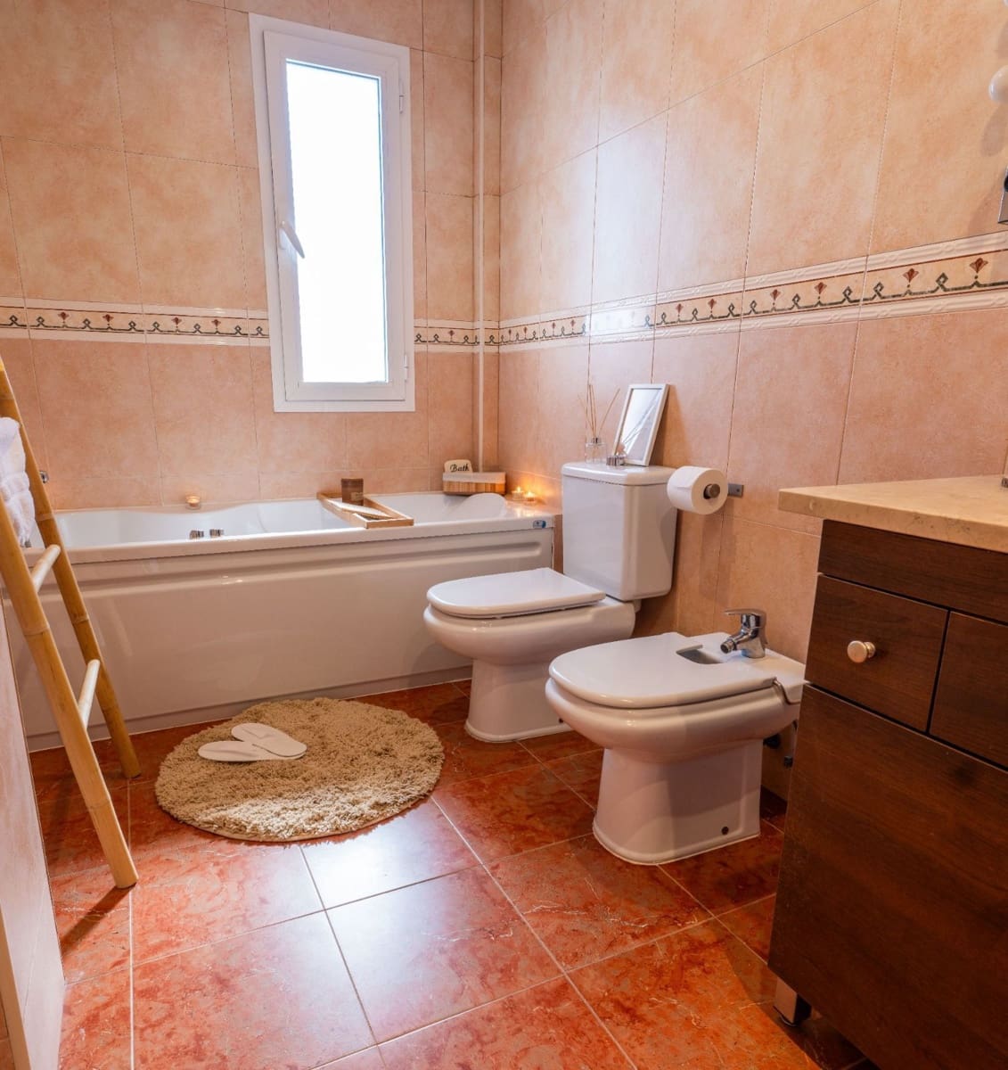 5 quarto Moradia para venda em Benalmadena com garagem - 870 000 € (Ref: 9036370)