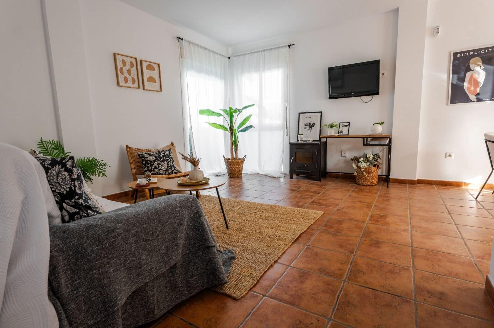 5 quarto Moradia para venda em Benalmadena com garagem - 870 000 € (Ref: 9036370)