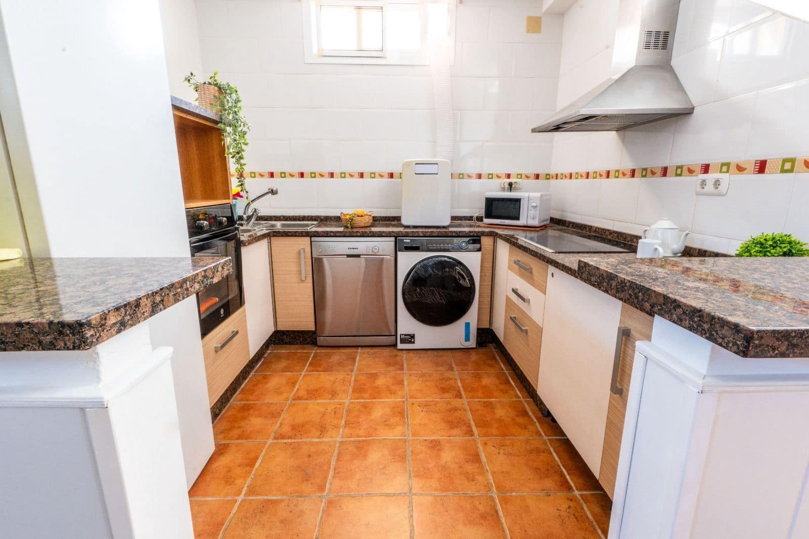 5 quarto Moradia para venda em Benalmadena com garagem - 870 000 € (Ref: 9036370)