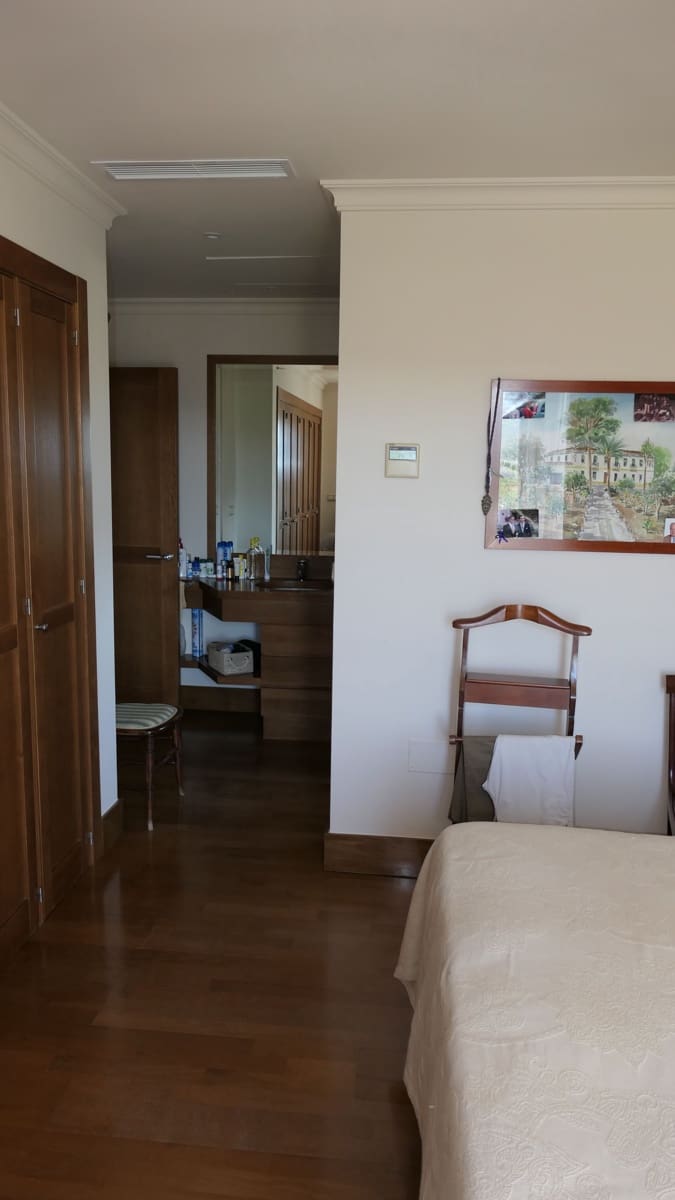 6 soveværelse Villa til salg i Antequera med swimmingpool garage - € 994.000 (Ref: 9036373)