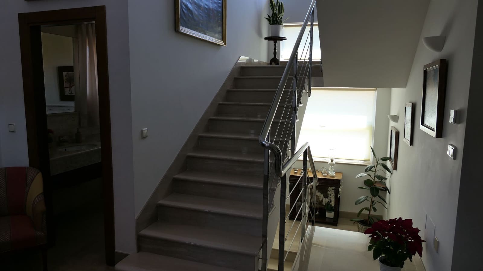 6 soveværelse Villa til salg i Antequera med swimmingpool garage - € 994.000 (Ref: 9036373)