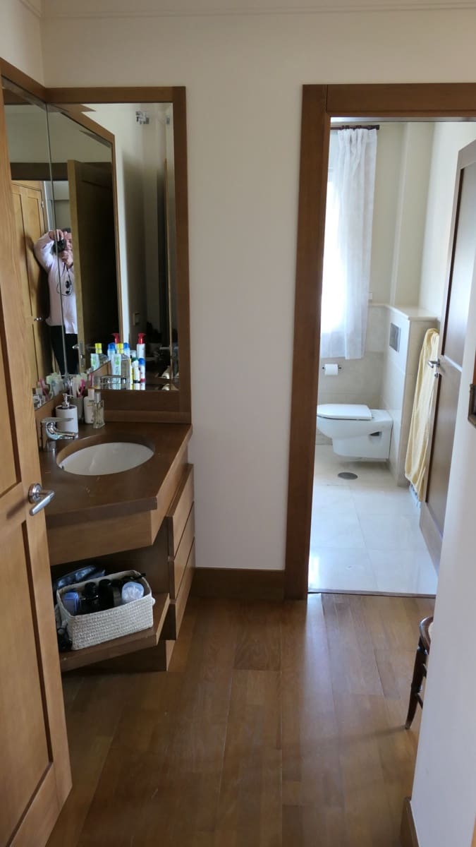 6 soveværelse Villa til salg i Antequera med swimmingpool garage - € 994.000 (Ref: 9036373)