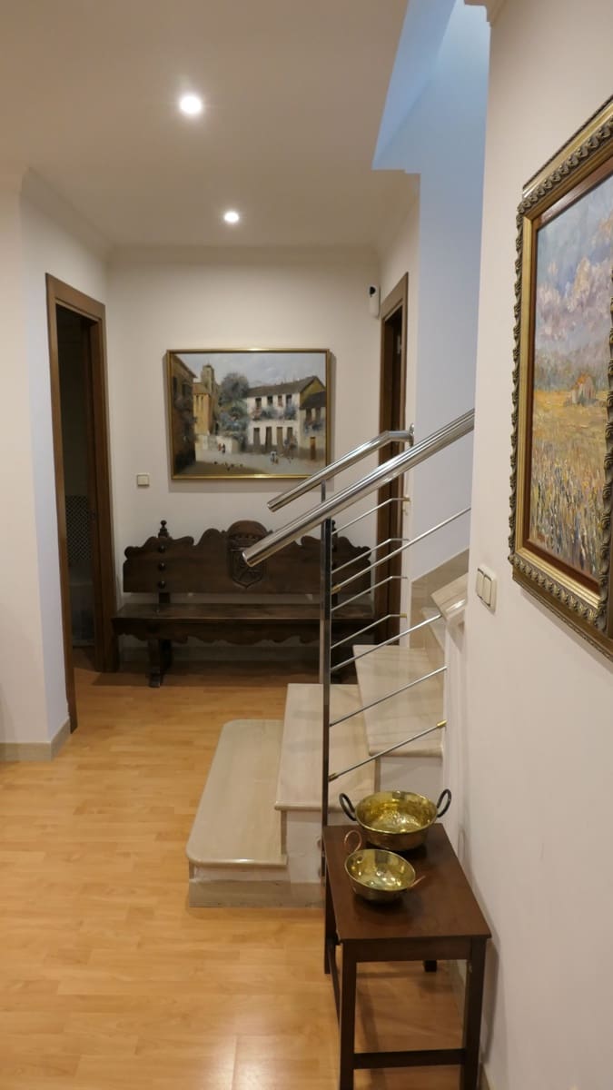 6 soveværelse Villa til salg i Antequera med swimmingpool garage - € 994.000 (Ref: 9036373)