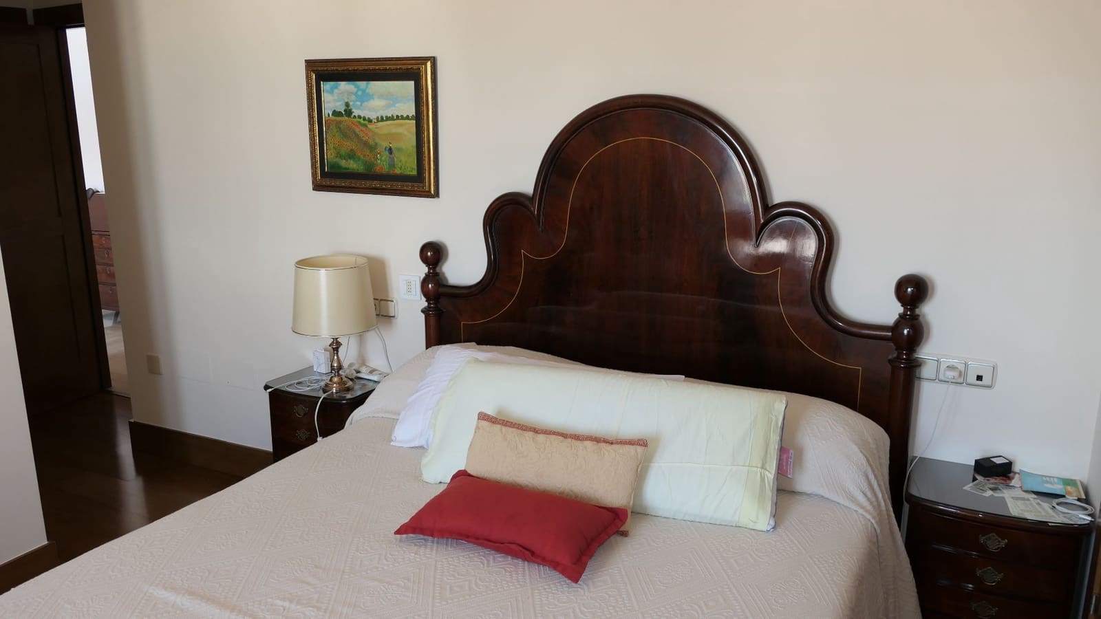 6 soveværelse Villa til salg i Antequera med swimmingpool garage - € 994.000 (Ref: 9036373)