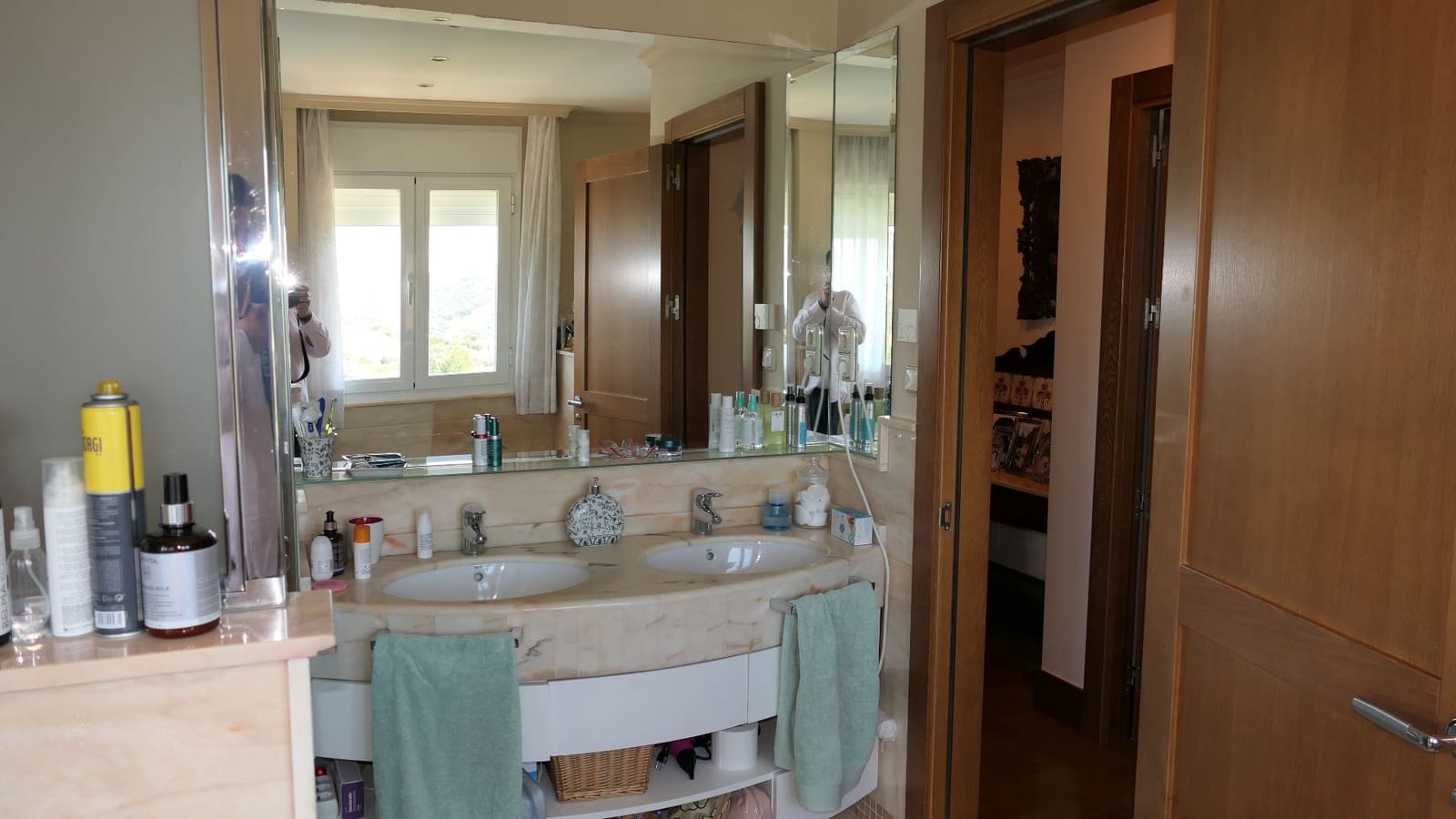 6 soveværelse Villa til salg i Antequera med swimmingpool garage - € 994.000 (Ref: 9036373)