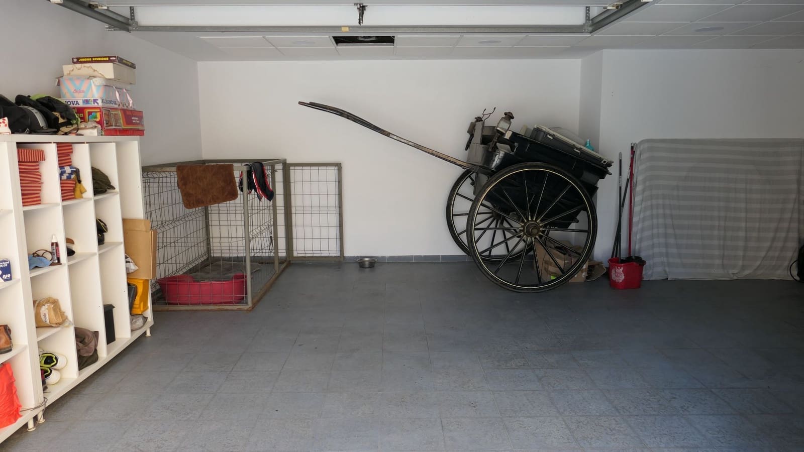 6 soveværelse Villa til salg i Antequera med swimmingpool garage - € 994.000 (Ref: 9036373)