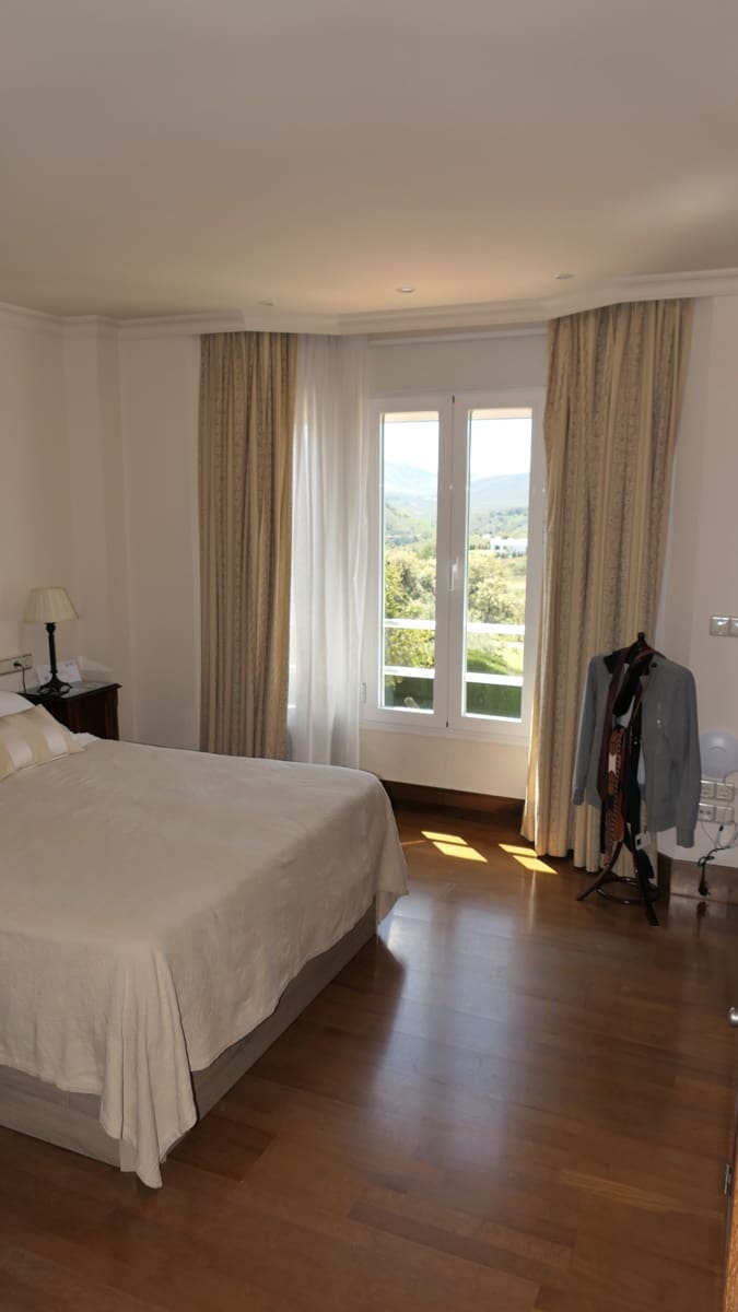 6 soveværelse Villa til salg i Antequera med swimmingpool garage - € 994.000 (Ref: 9036373)