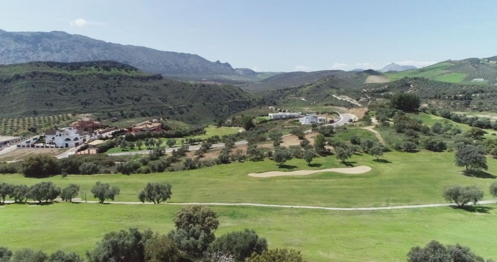 6 soveværelse Villa til salg i Antequera med swimmingpool garage - € 994.000 (Ref: 9036373)