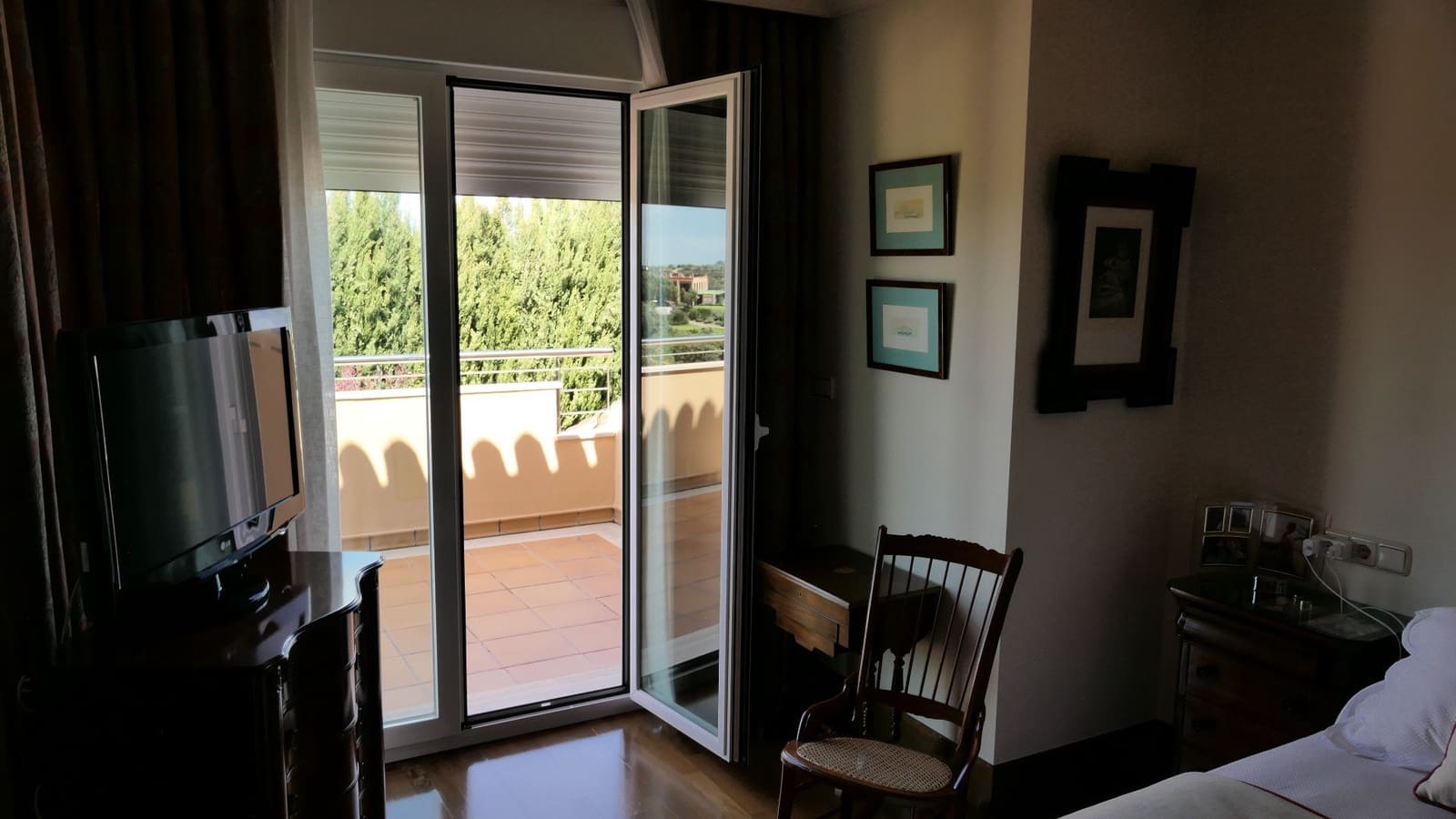 6 soveværelse Villa til salg i Antequera med swimmingpool garage - € 994.000 (Ref: 9036373)