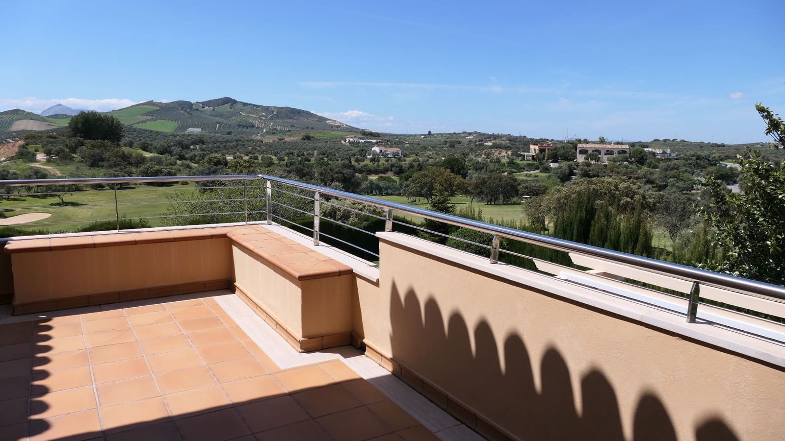 6 soveværelse Villa til salg i Antequera med swimmingpool garage - € 994.000 (Ref: 9036373)