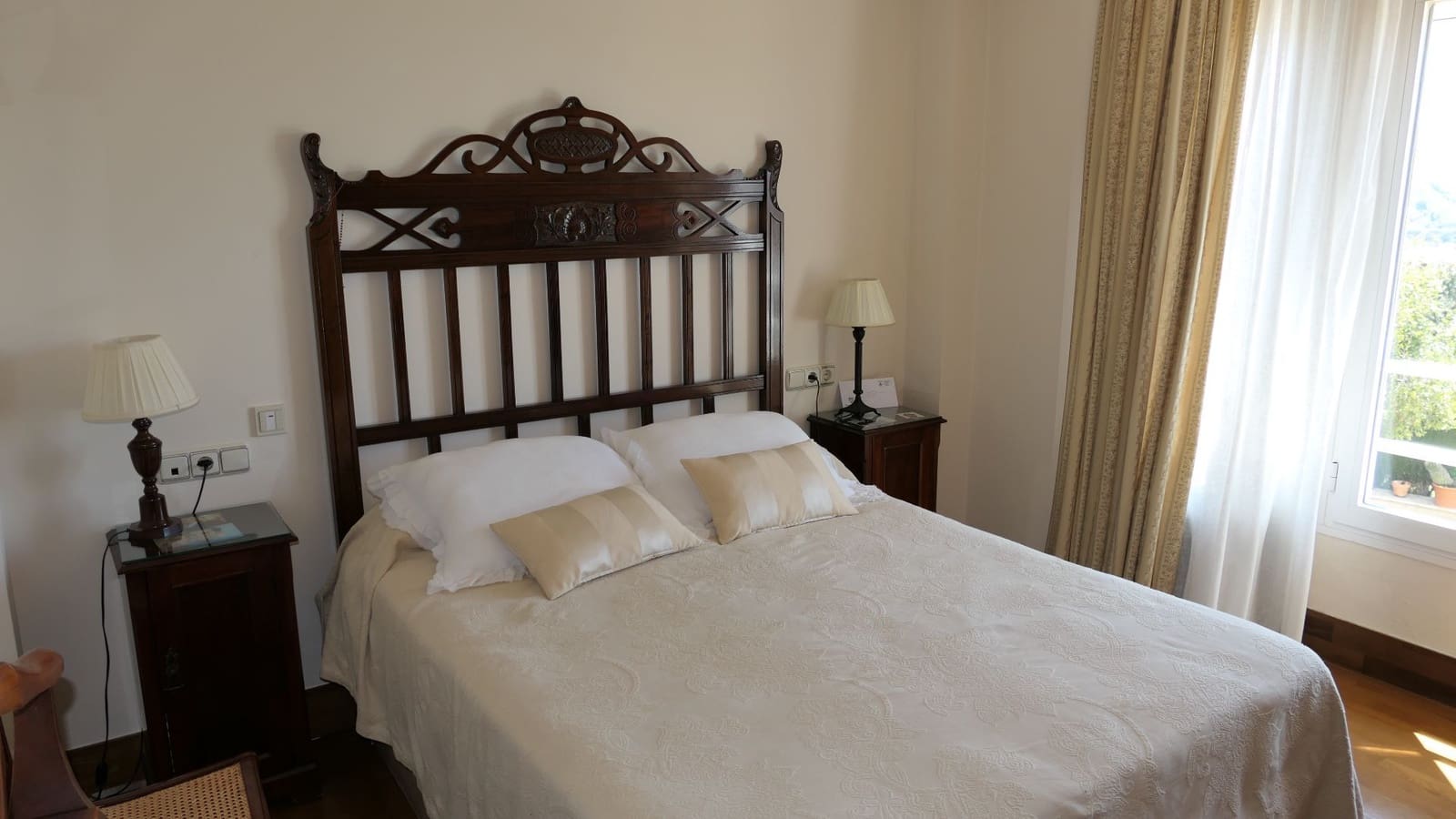 6 soveværelse Villa til salg i Antequera med swimmingpool garage - € 994.000 (Ref: 9036373)