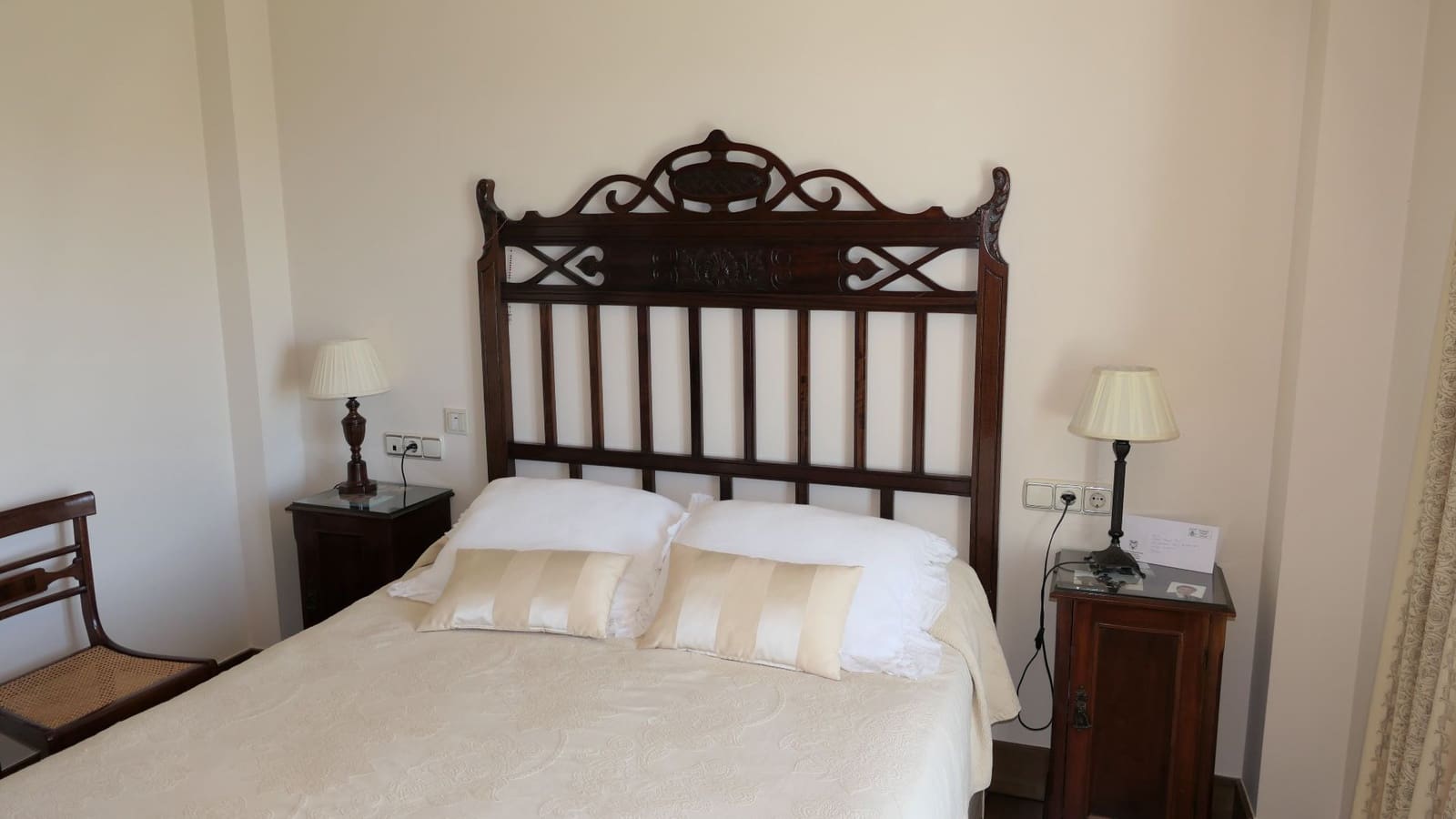 6 soveværelse Villa til salg i Antequera med swimmingpool garage - € 994.000 (Ref: 9036373)