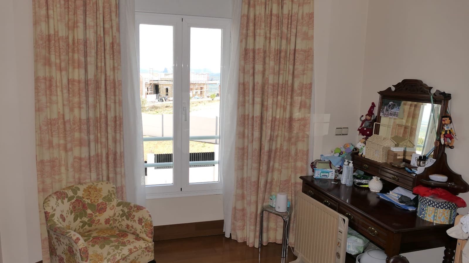 6 soveværelse Villa til salg i Antequera med swimmingpool garage - € 994.000 (Ref: 9036373)