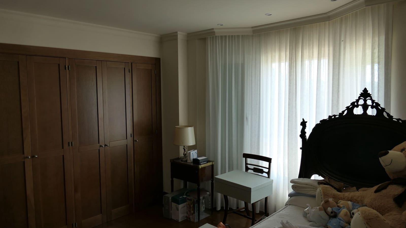 6 soveværelse Villa til salg i Antequera med swimmingpool garage - € 994.000 (Ref: 9036373)