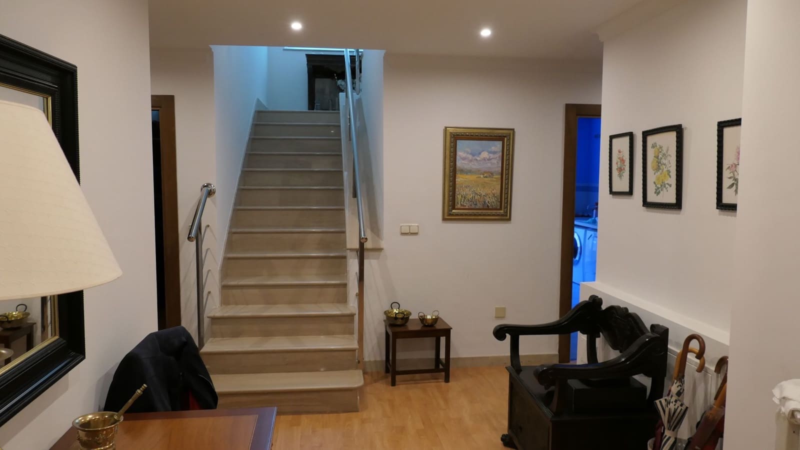 6 soveværelse Villa til salg i Antequera med swimmingpool garage - € 994.000 (Ref: 9036373)