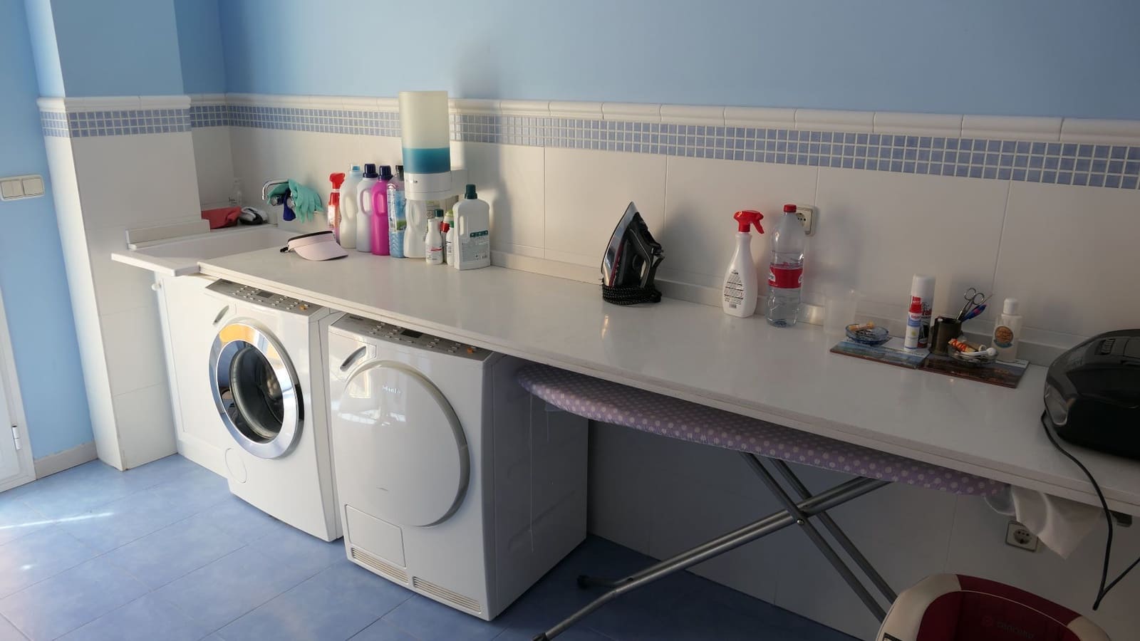 6 soveværelse Villa til salg i Antequera med swimmingpool garage - € 994.000 (Ref: 9036373)