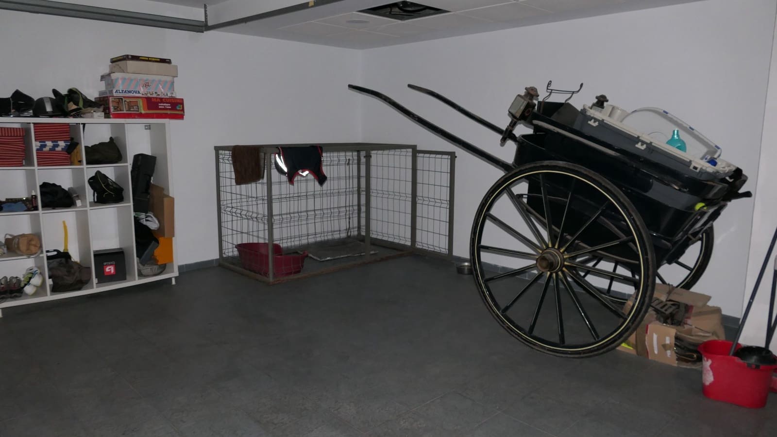 6 soveværelse Villa til salg i Antequera med swimmingpool garage - € 994.000 (Ref: 9036373)