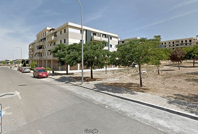 Commercieel te koop in Antequera - € 140.000 (Ref: 9036374)