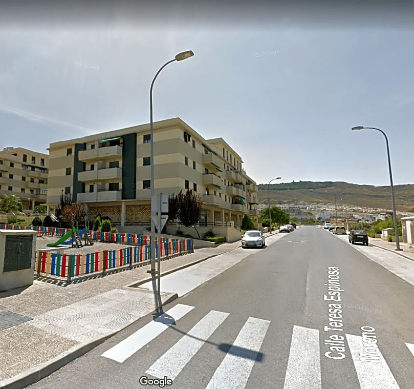 Commercieel te koop in Antequera - € 140.000 (Ref: 9036374)