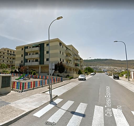 Commercieel te koop in Antequera - € 140.000 (Ref: 9036374)