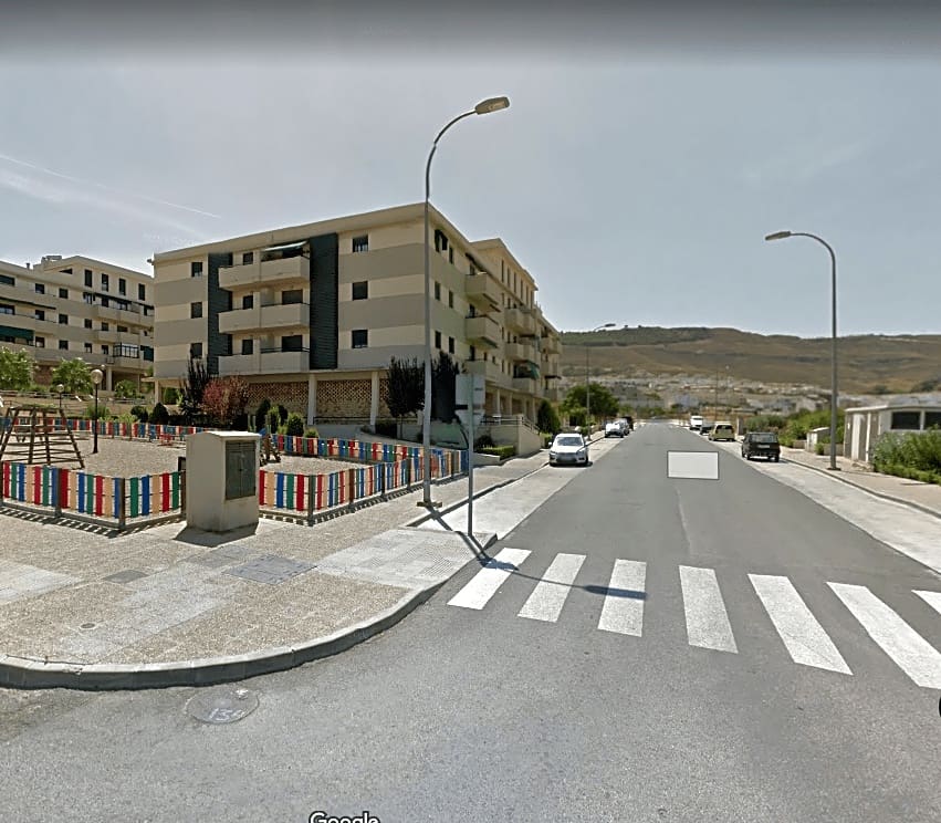 Commercieel te koop in Antequera - € 140.000 (Ref: 9036374)