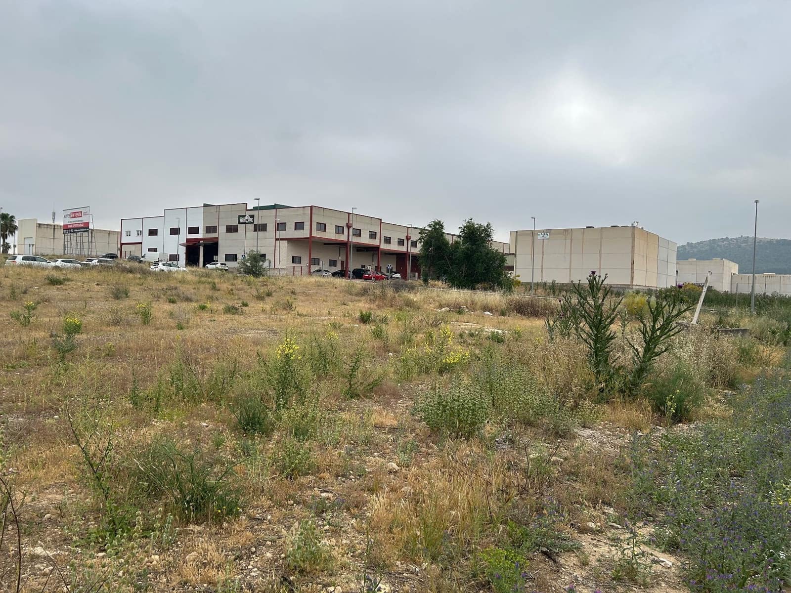 Terreno Não Urbanizado para venda em Mollina - 55 000 € (Ref: 9050677)