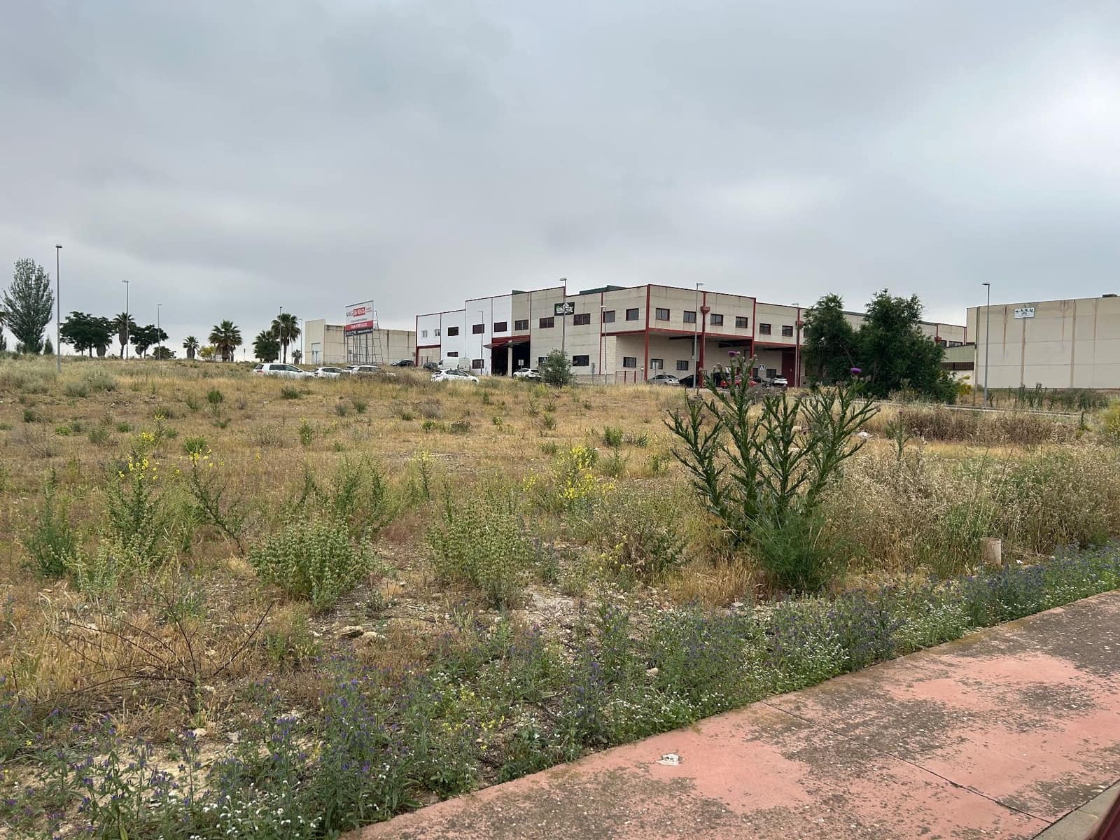 Terreno Não Urbanizado para venda em Mollina - 55 000 € (Ref: 9050677)