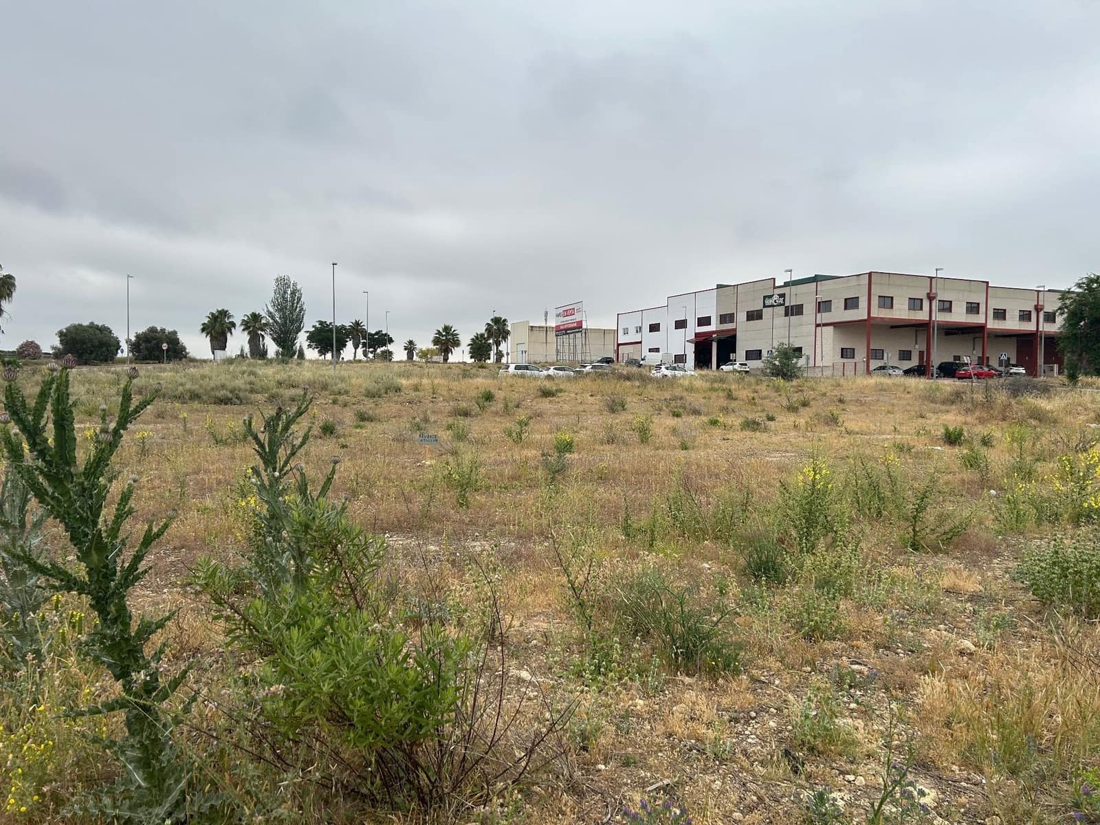 Terreno Não Urbanizado para venda em Mollina - 55 000 € (Ref: 9050677)