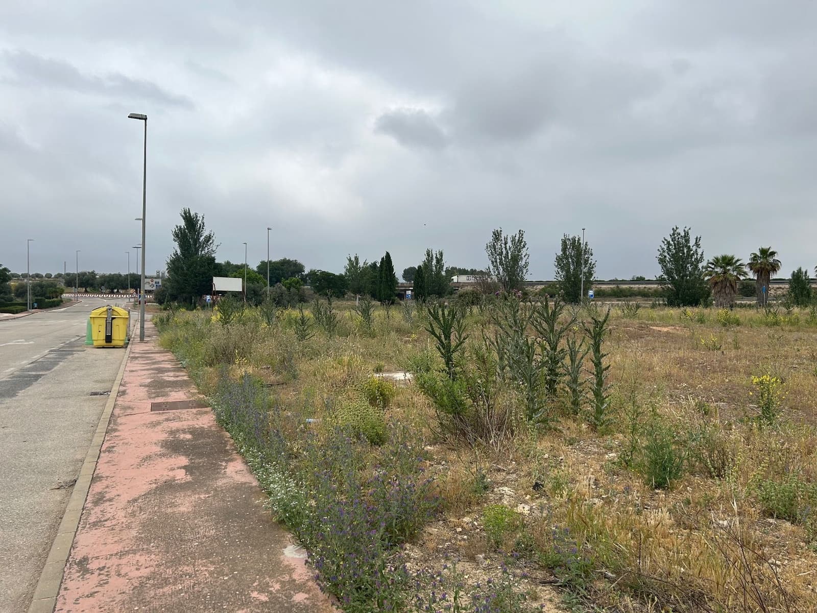 Terreno Não Urbanizado para venda em Mollina - 55 000 € (Ref: 9050677)