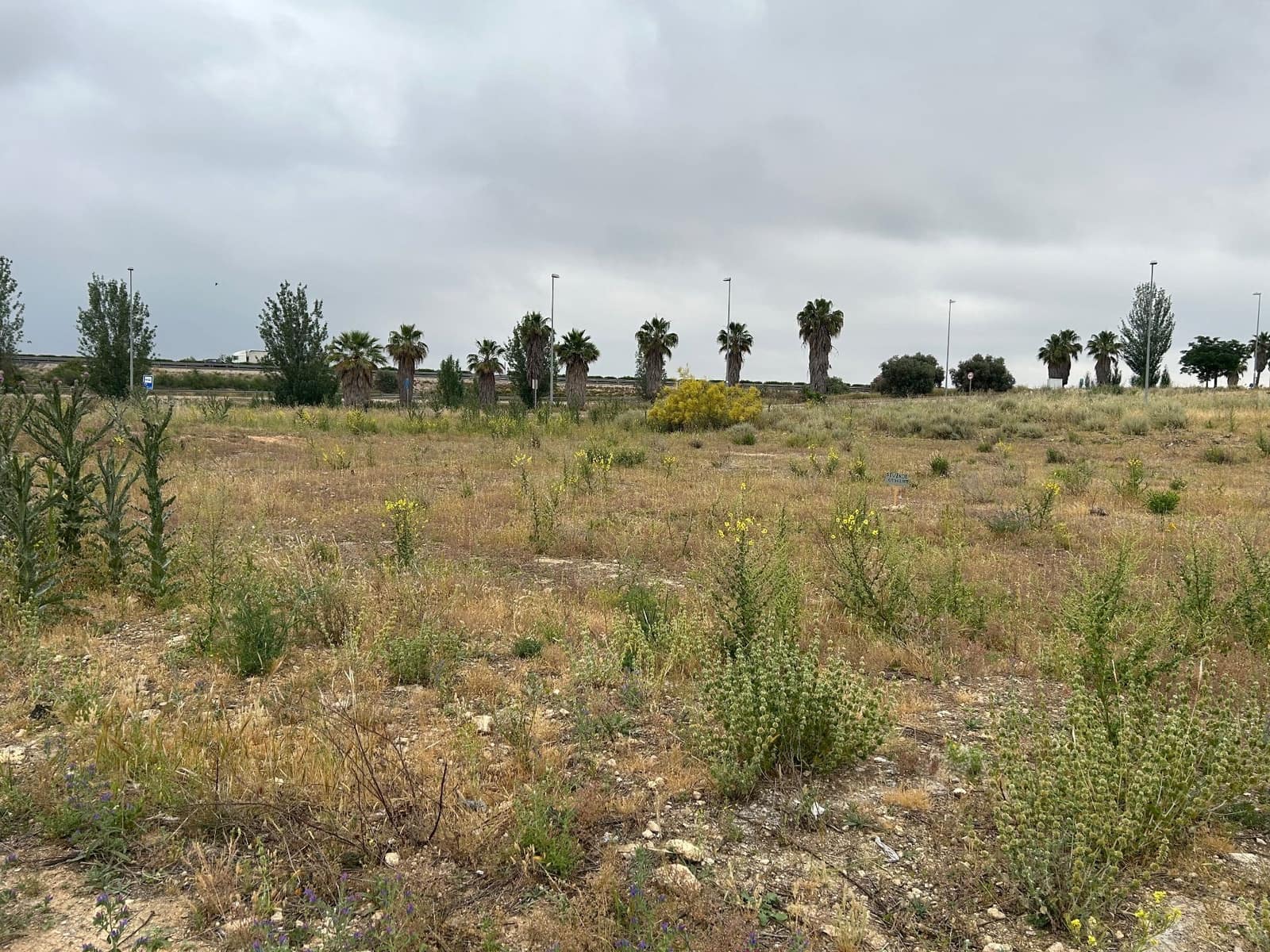 Terreno Não Urbanizado para venda em Mollina - 55 000 € (Ref: 9050677)