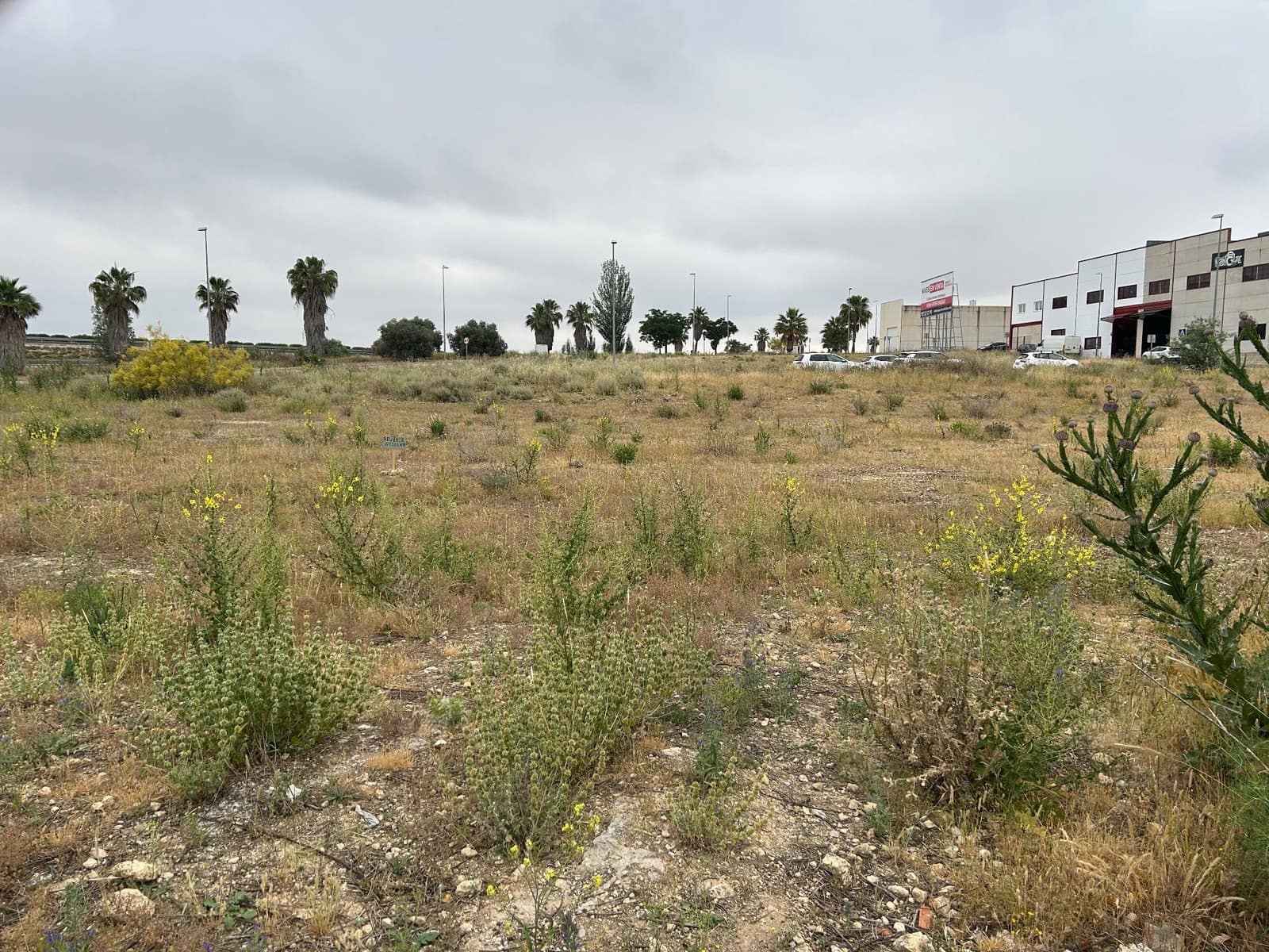 Terreno Não Urbanizado para venda em Mollina - 55 000 € (Ref: 9050677)