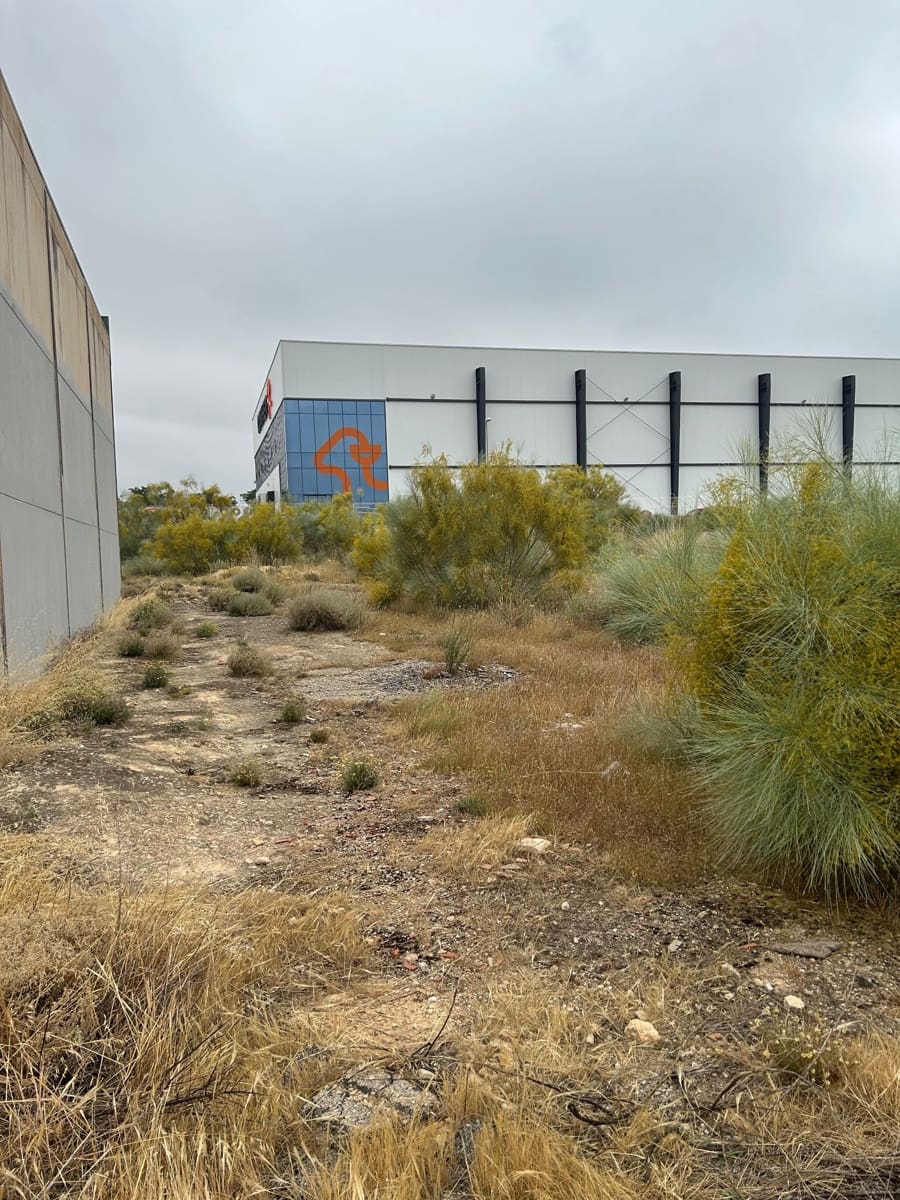 Grunde uden byggetilladelser til salg i Mollina - € 27.000 (Ref: 9057281)