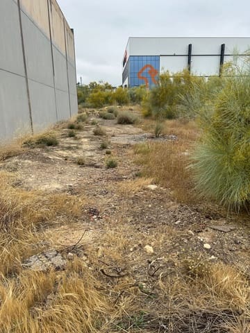 Rakentamaton maa myytävänä paikassa Mollina - 27 000 € (Ref: 9057281)