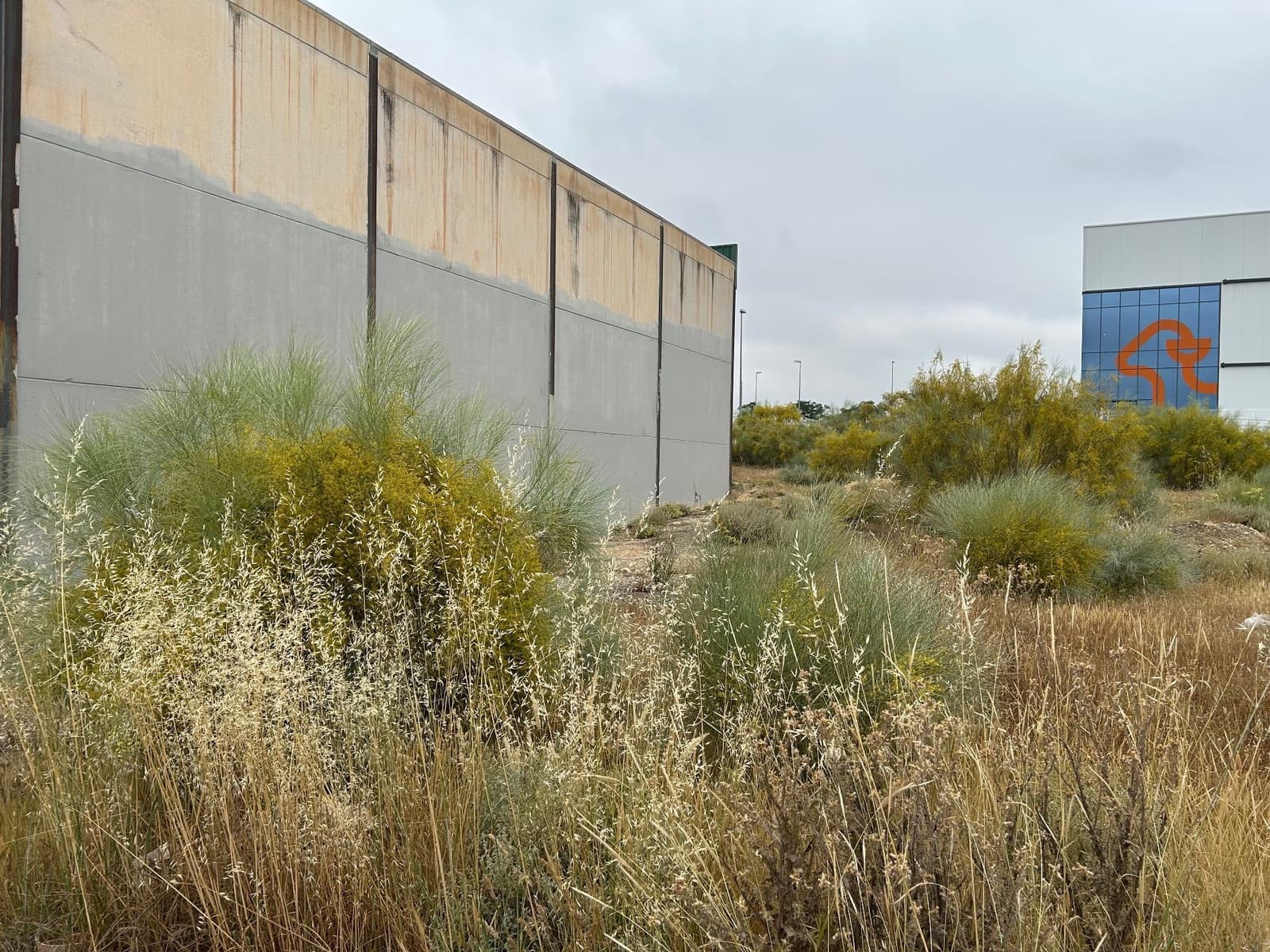 Grunde uden byggetilladelser til salg i Mollina - € 27.000 (Ref: 9057281)