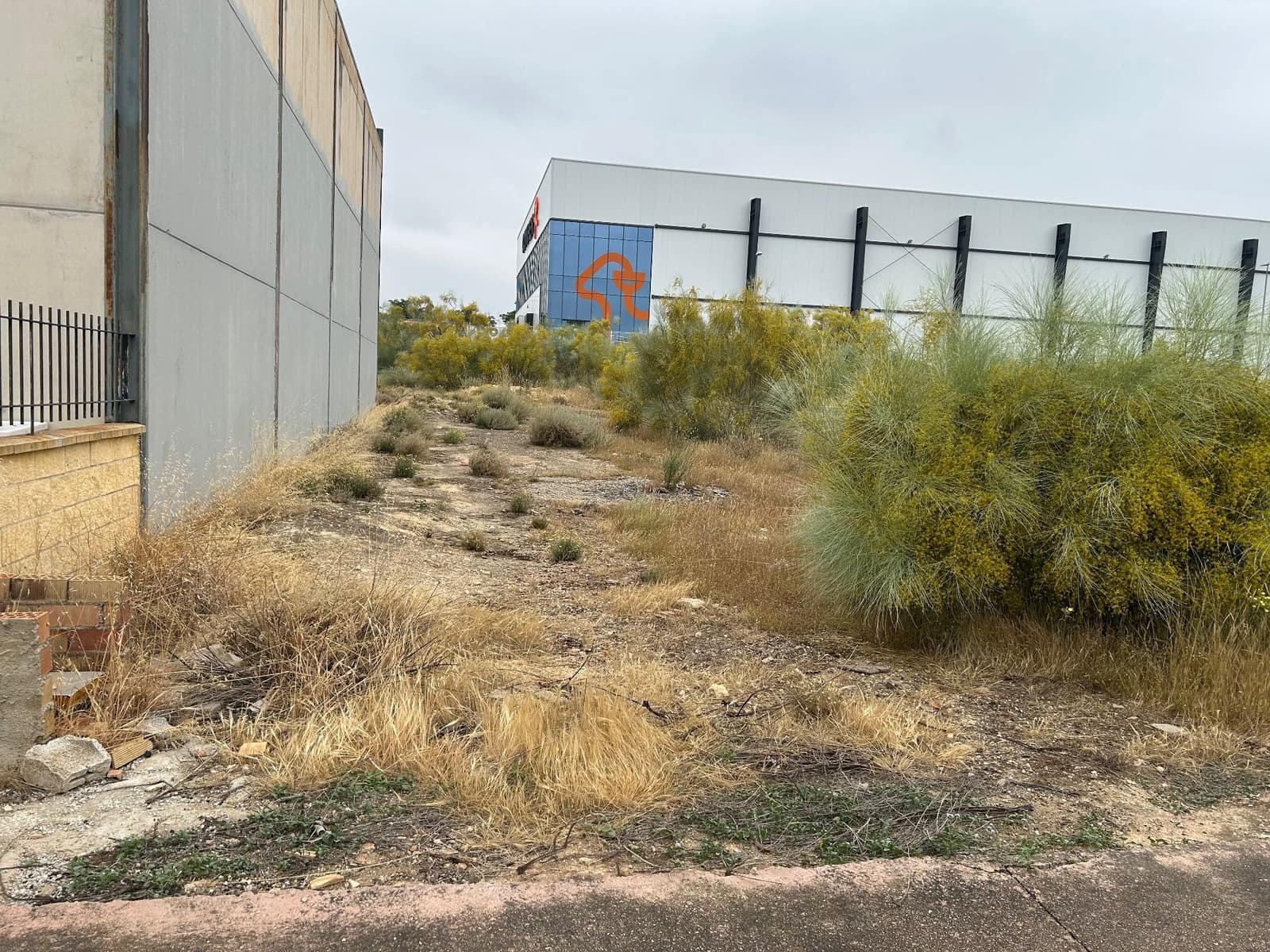 Grunde uden byggetilladelser til salg i Mollina - € 27.000 (Ref: 9057281)