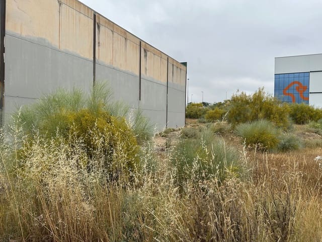 Rakentamaton maa myytävänä paikassa Mollina - 27 000 € (Ref: 9057281)