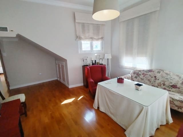 2 sypialnia Mieszkanie do wynajęcia w Antequera - 700 € (Ref: 9057282)