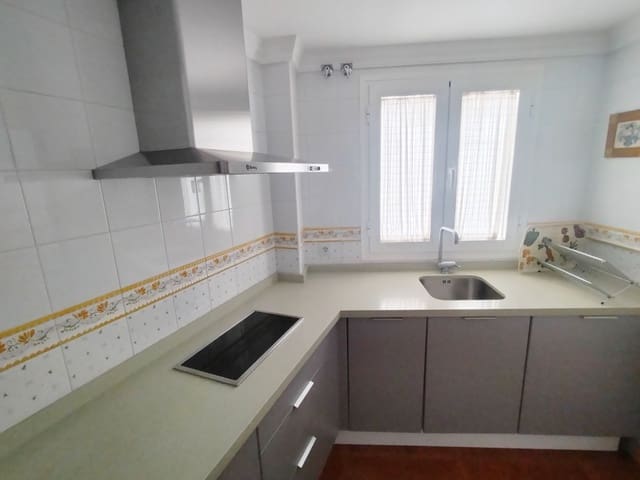 2 sypialnia Mieszkanie do wynajęcia w Antequera - 700 € (Ref: 9057282)