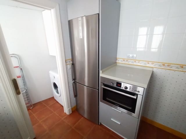 2 sypialnia Mieszkanie do wynajęcia w Antequera - 700 € (Ref: 9057282)