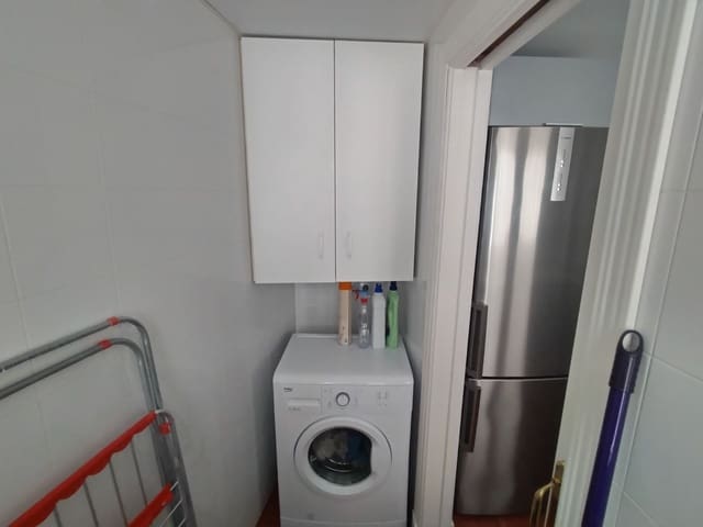 2 sypialnia Mieszkanie do wynajęcia w Antequera - 700 € (Ref: 9057282)