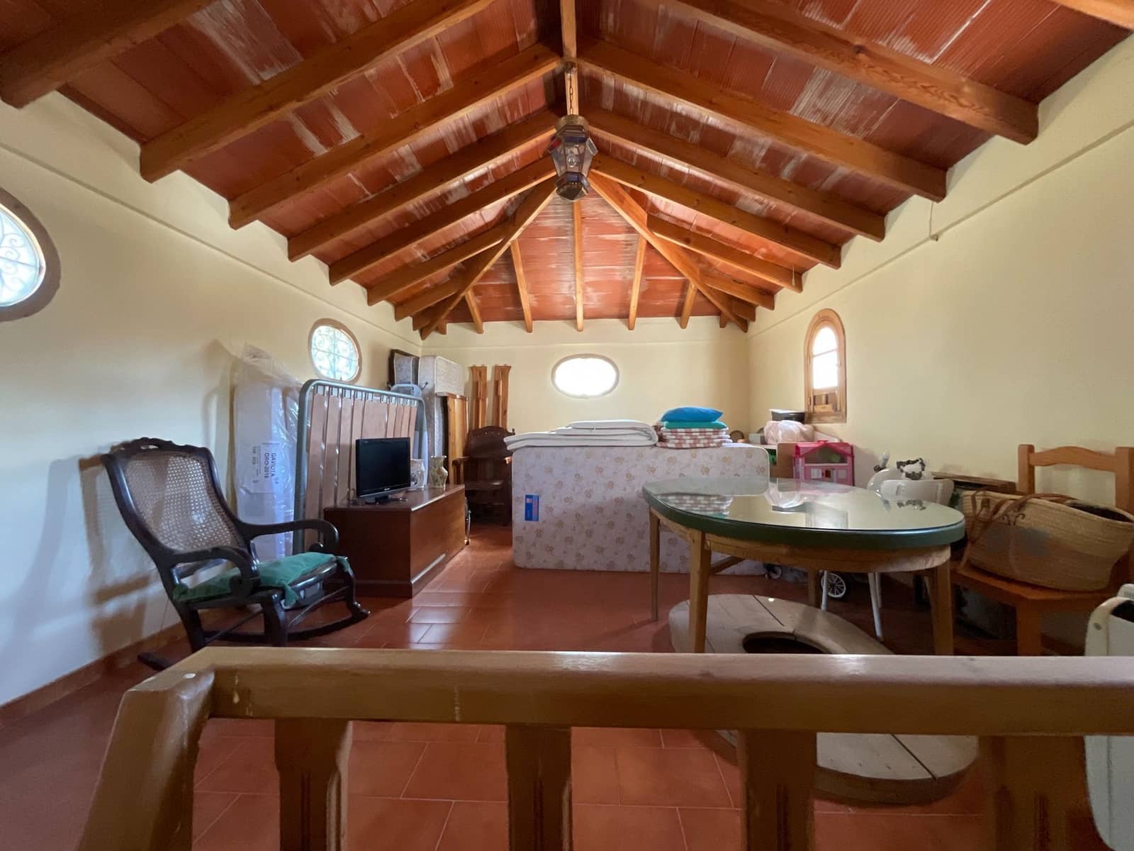 9 soveværelse Finca/Landehus til salg i Antequera med swimmingpool garage - € 999.990 (Ref: 9058803)