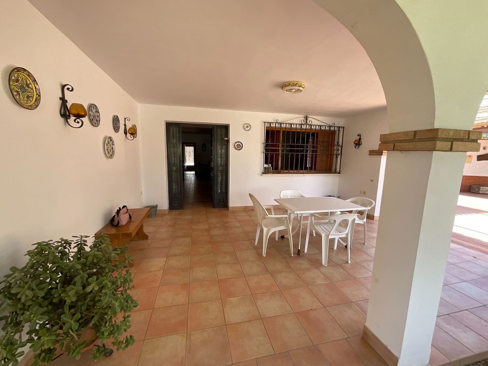 9 soveværelse Finca/Landehus til salg i Antequera med swimmingpool garage - € 999.990 (Ref: 9058803)