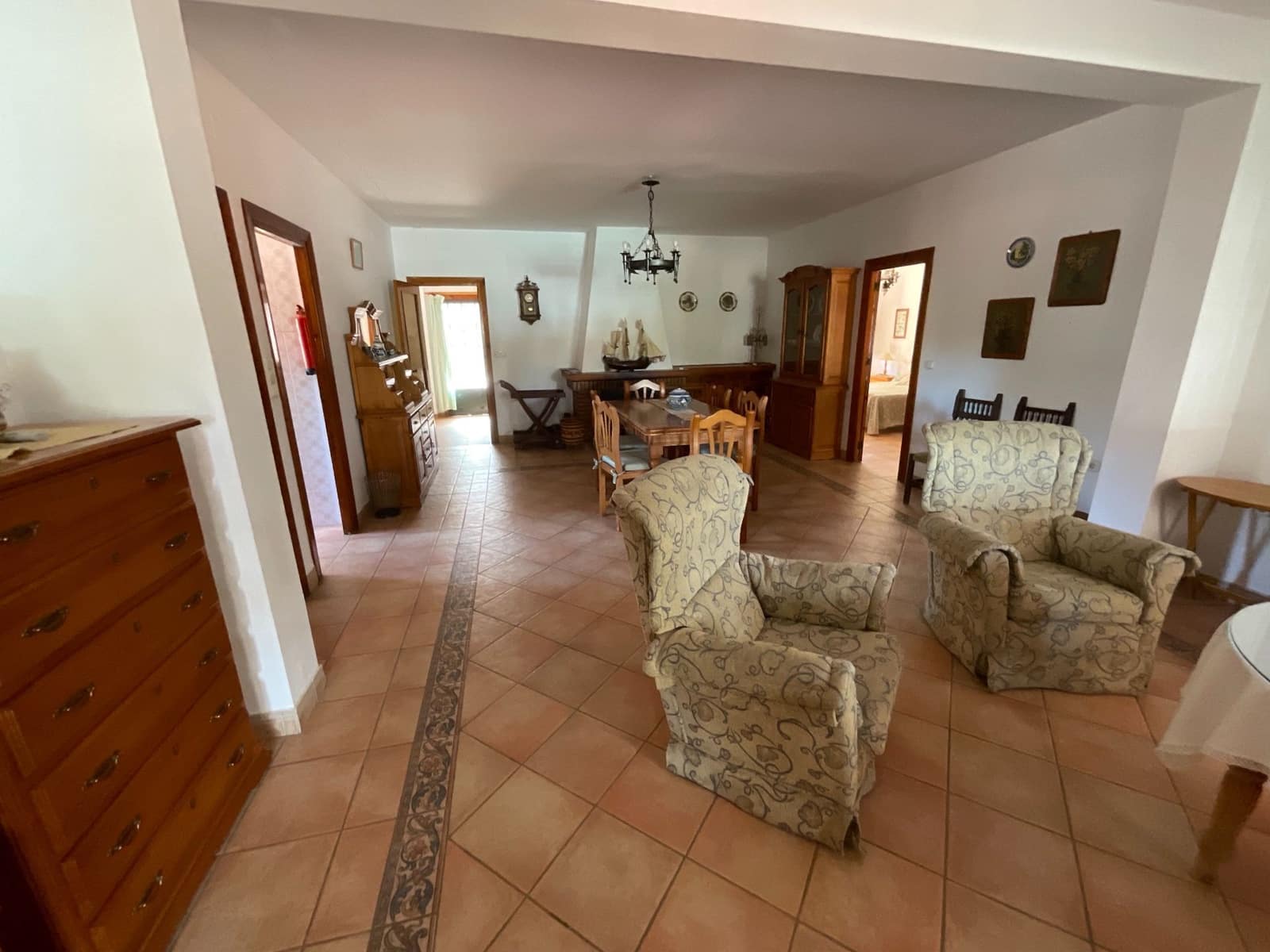 9 soveværelse Finca/Landehus til salg i Antequera med swimmingpool garage - € 999.990 (Ref: 9058803)