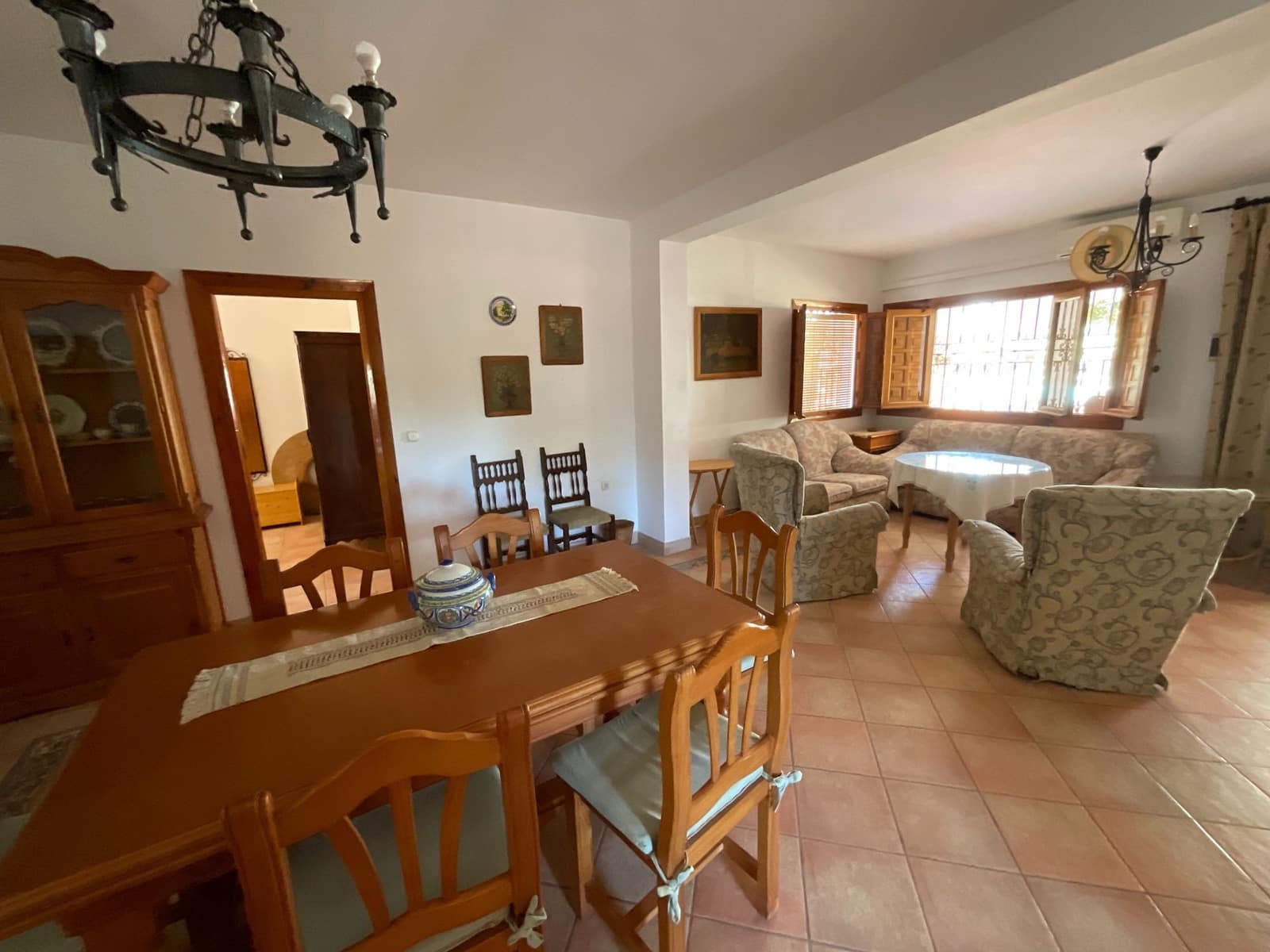 9 soveværelse Finca/Landehus til salg i Antequera med swimmingpool garage - € 999.990 (Ref: 9058803)