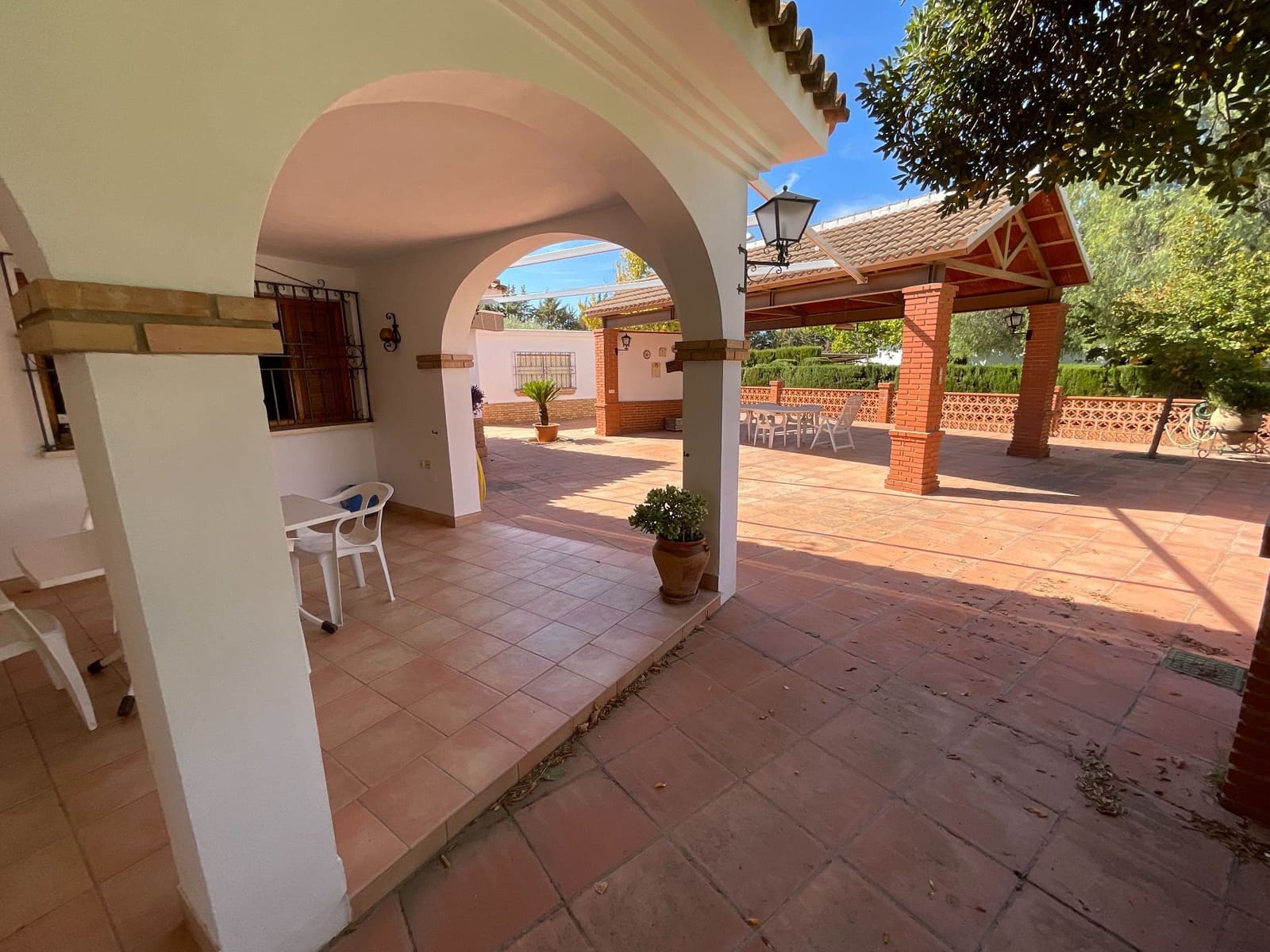 9 soveværelse Finca/Landehus til salg i Antequera med swimmingpool garage - € 999.990 (Ref: 9058803)