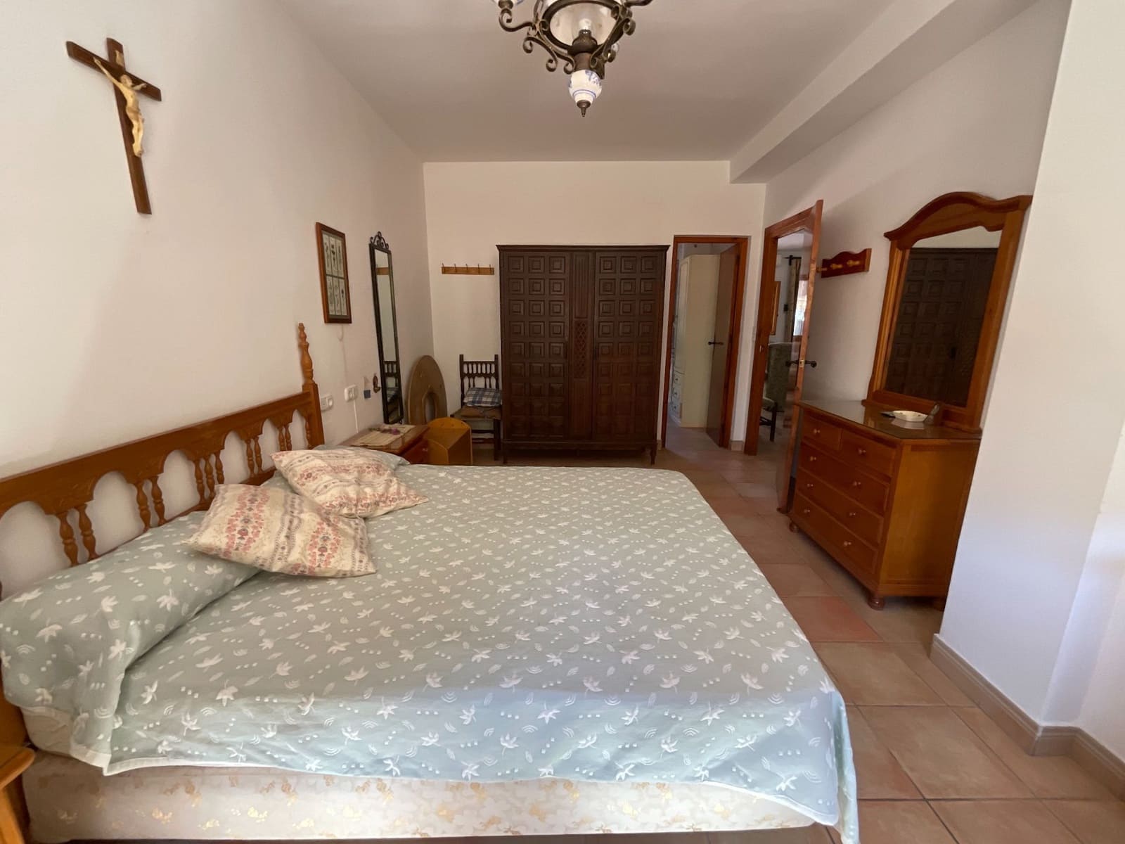 9 soveværelse Finca/Landehus til salg i Antequera med swimmingpool garage - € 999.990 (Ref: 9058803)