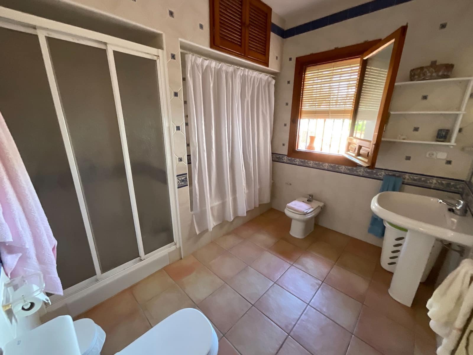 9 soveværelse Finca/Landehus til salg i Antequera med swimmingpool garage - € 999.990 (Ref: 9058803)