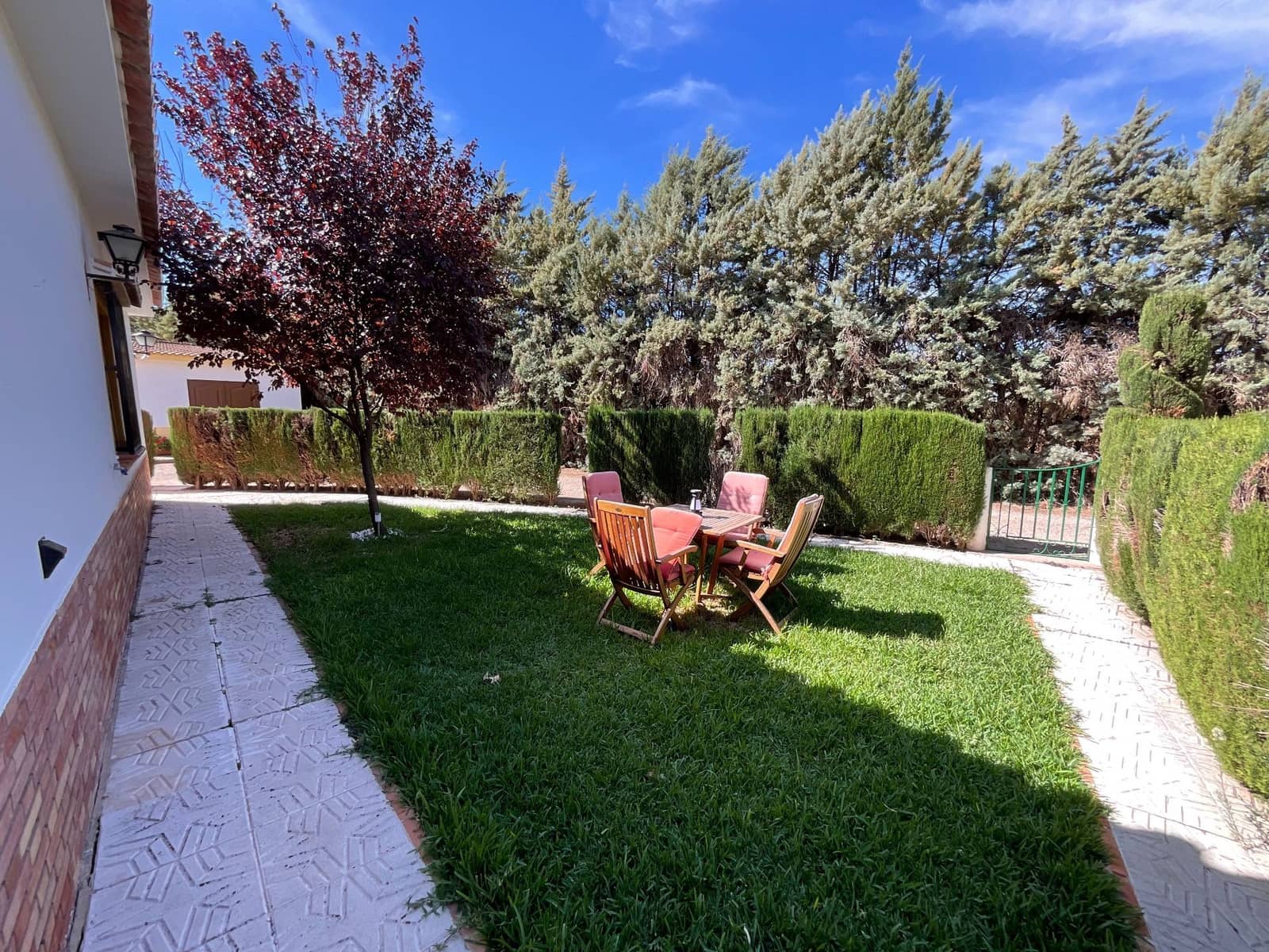 9 soveværelse Finca/Landehus til salg i Antequera med swimmingpool garage - € 999.990 (Ref: 9058803)