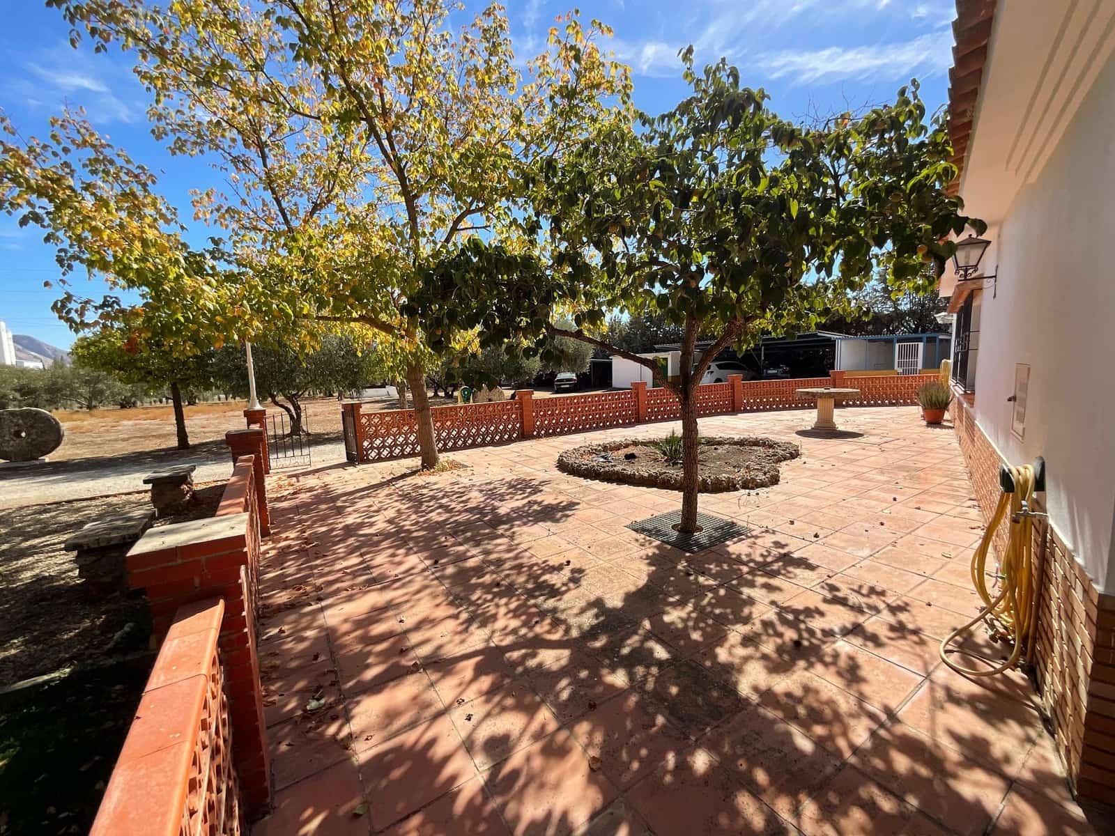 9 soveværelse Finca/Landehus til salg i Antequera med swimmingpool garage - € 999.990 (Ref: 9058803)