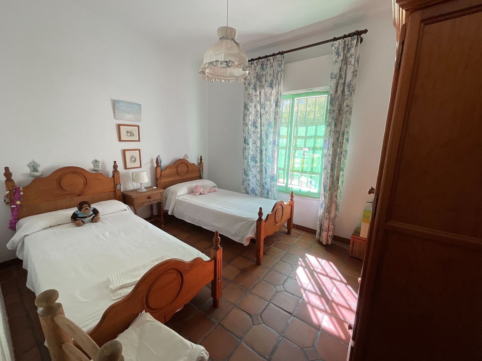 9 soveværelse Finca/Landehus til salg i Antequera med swimmingpool garage - € 999.990 (Ref: 9058803)